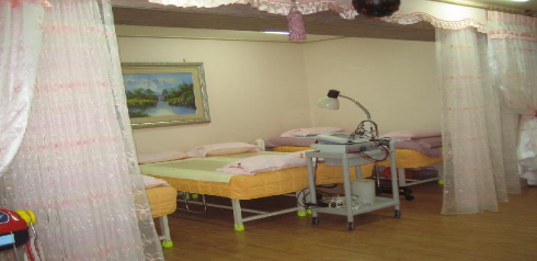 인보의집소규모요양시설5