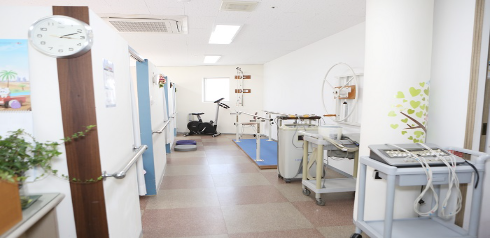 사회복지법인 죽파재단 감천장요양원2