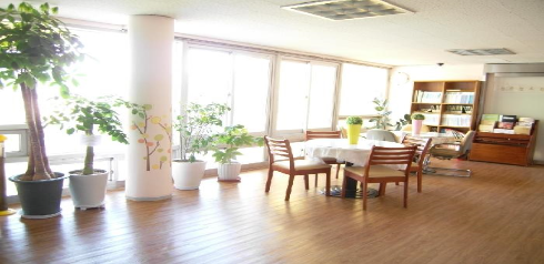 사회복지법인 죽파재단 감천장요양원3