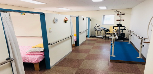 사회복지법인 죽파재단 감천장요양원4