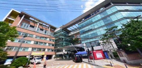 성남시립노인요양센터