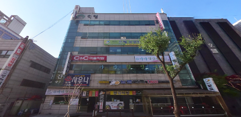 마두은혜노인요양시설