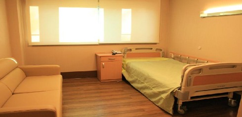 영락노인전문요양원3