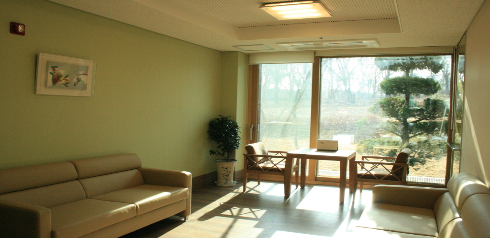 영락노인전문요양원4