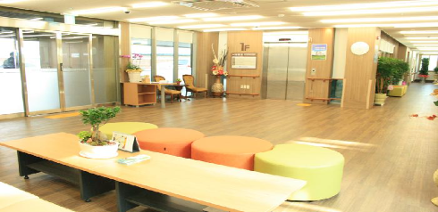 영락노인전문요양원5