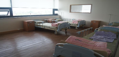 청한노인전문요양원2