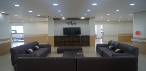 청한노인전문요양원3