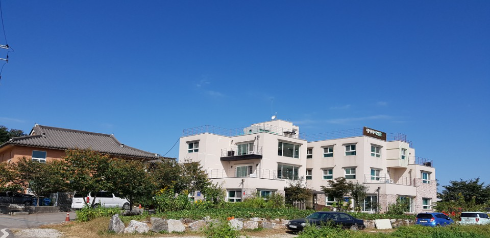 For Noble 헤이리너싱홈