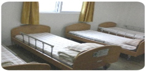 석운노인전문요양원3