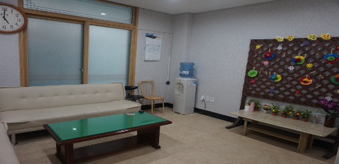 사회복지법인 보은 인우원2