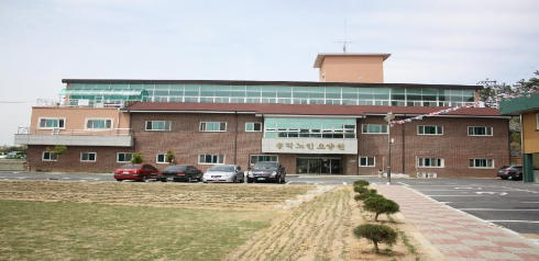 흥덕실비노인요양원