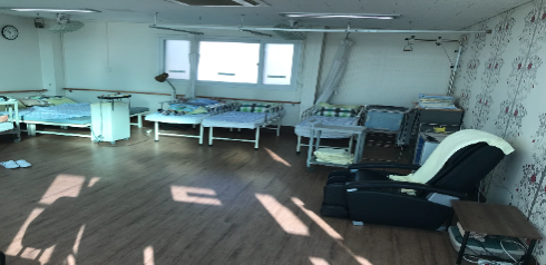 흥덕실비노인요양원2