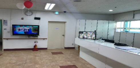 흥덕실비노인요양원4