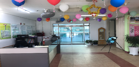 흥덕실비노인요양원5