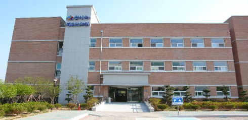 참사랑제2요양원