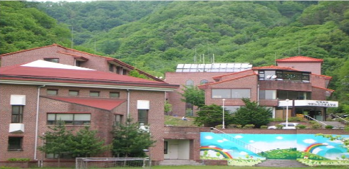 광림노인전문요양원