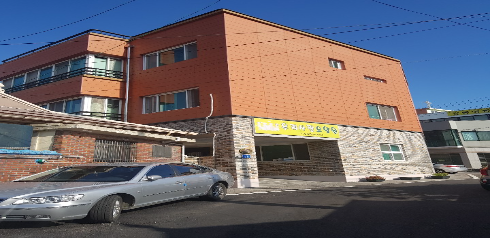 우리사랑노인요양시설