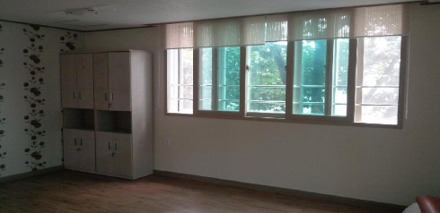 우리사랑노인요양시설2