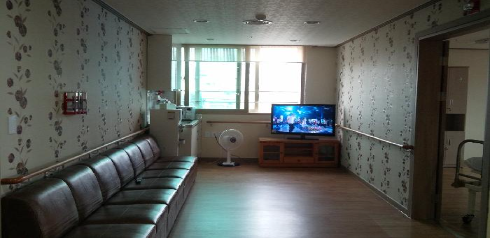 우리사랑노인요양시설3