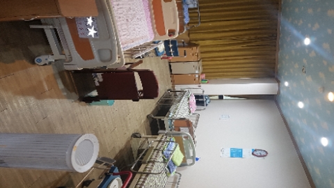 엘림요양원 단기보호2