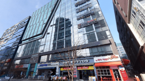 청라더사랑 요양원1