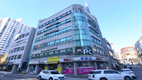 시흥은혜요양원1