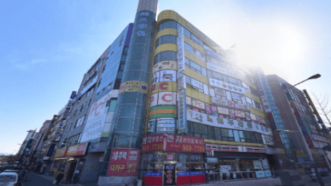 (고양)화정요양원 2호점1