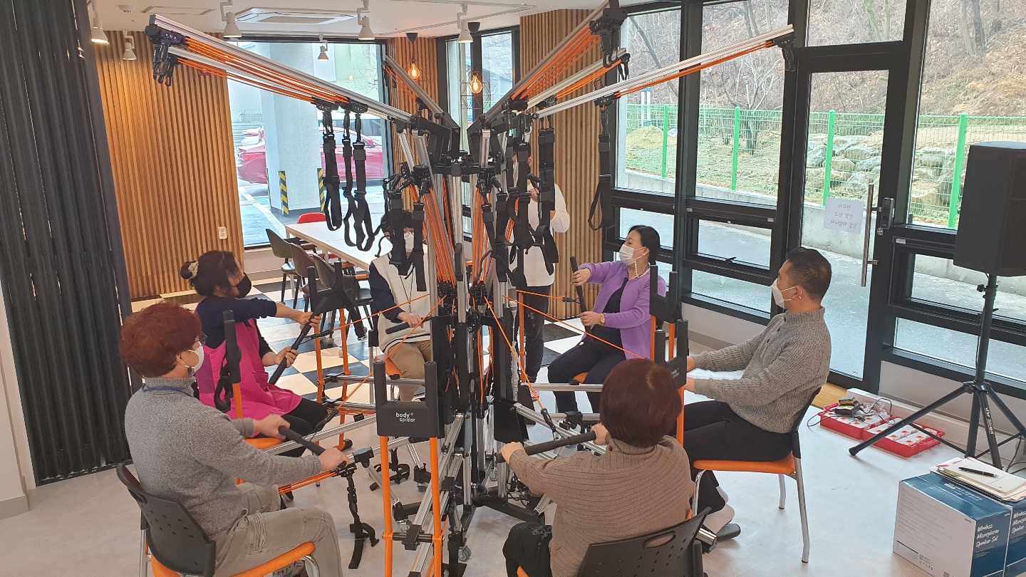 효성실버 데이케어센터4