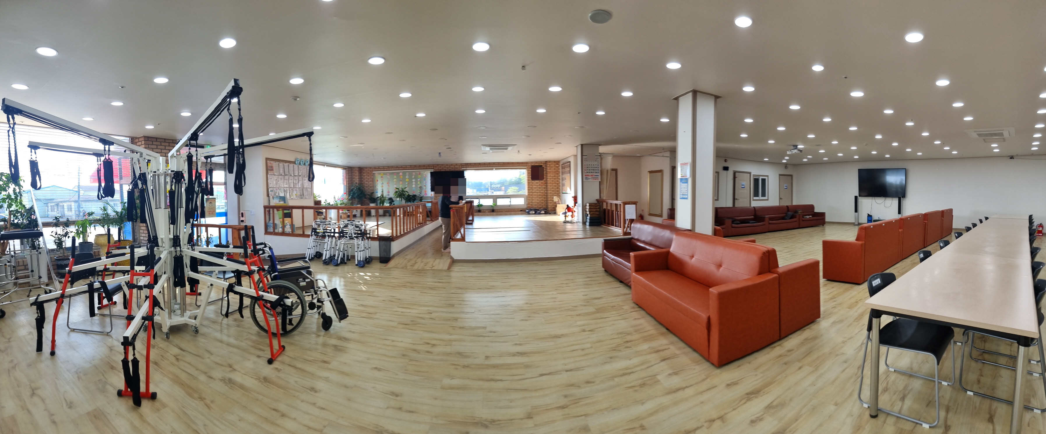 선행노인주야간보호센터2