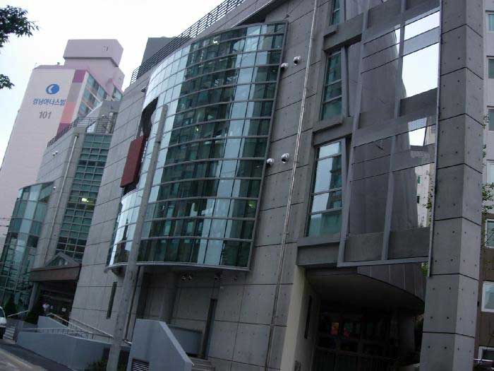 구립영등포노인복지센터