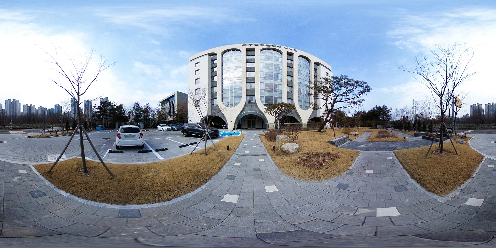 부추꽃더클래식 너싱홈