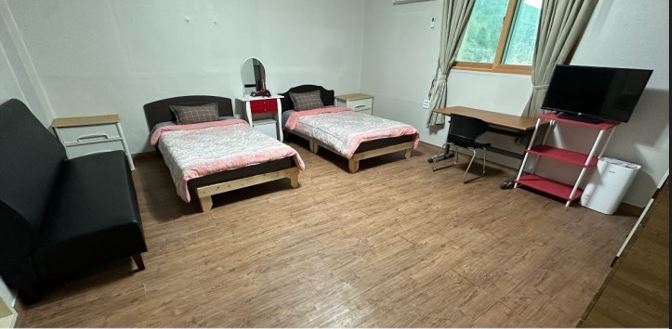 속리산 휴양센터3