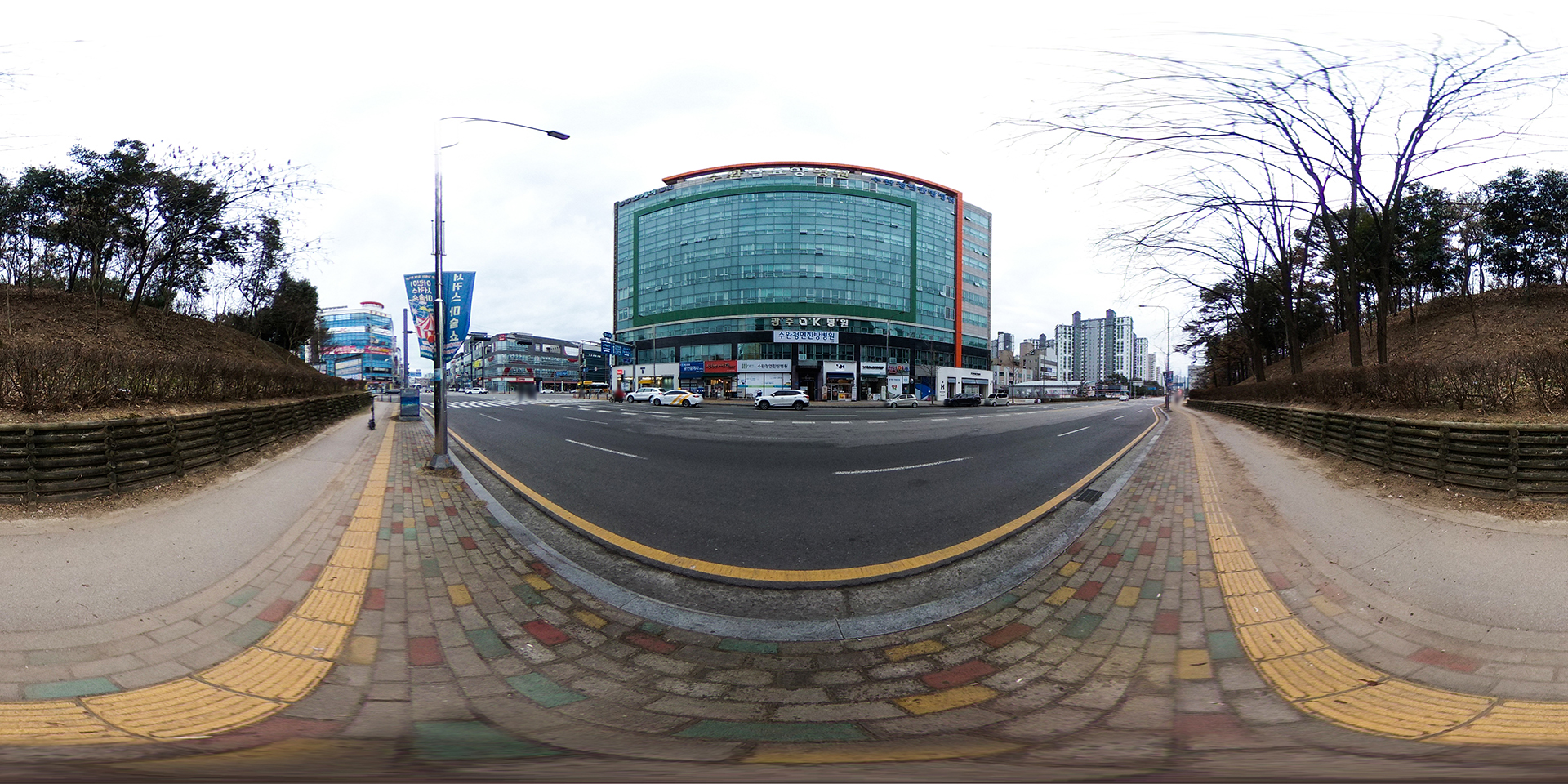 수완탑요양병원