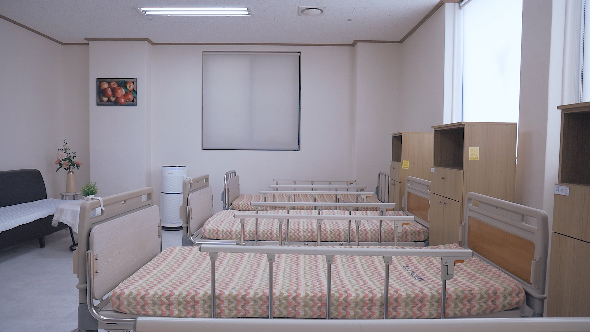 동산마더홈요양원4