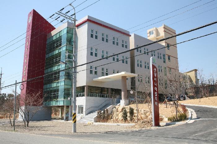 선양시니어빌리지