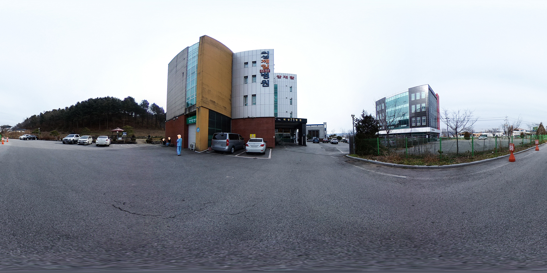 의성제일요양병원