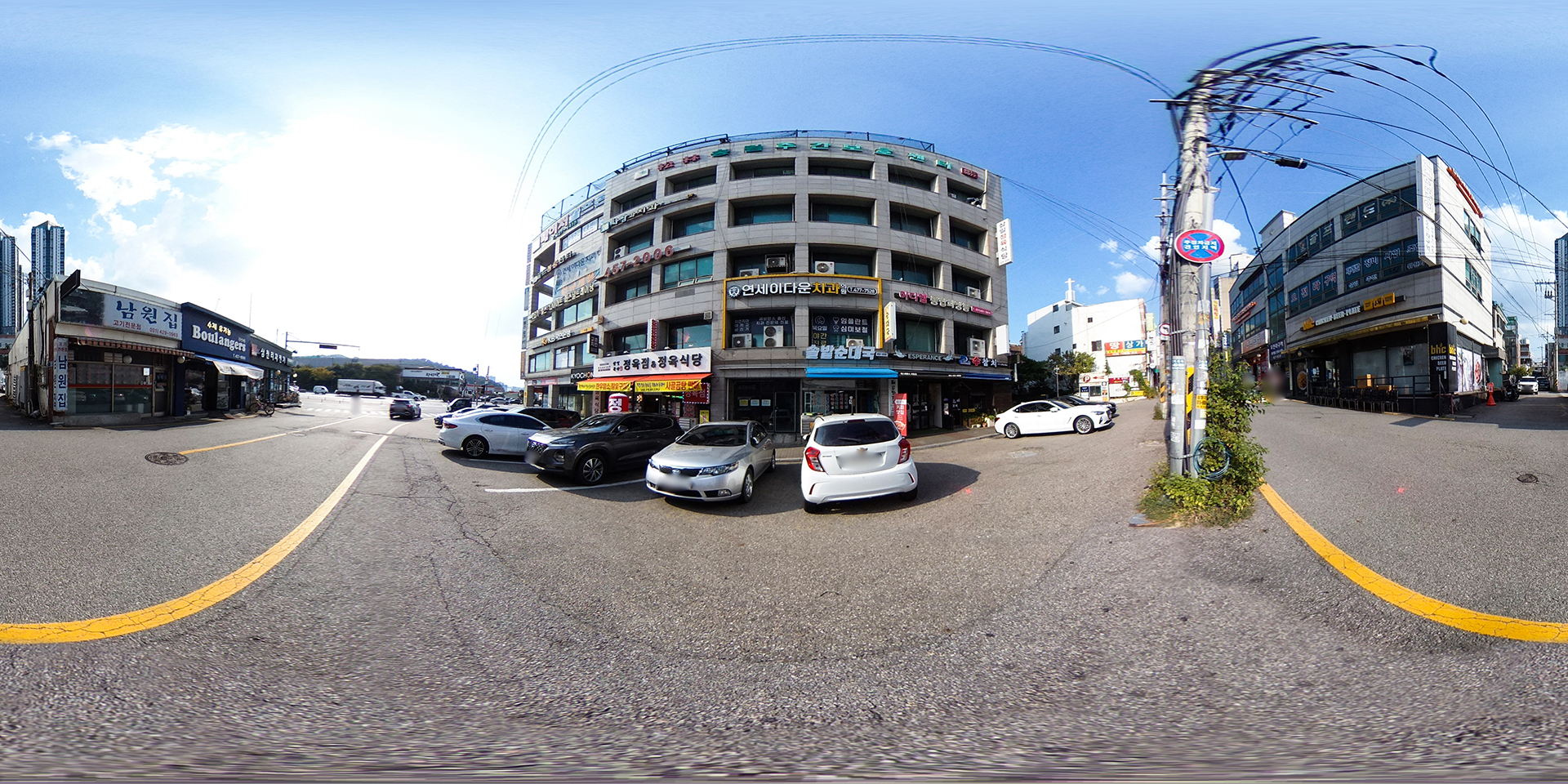 송림주간보호센터