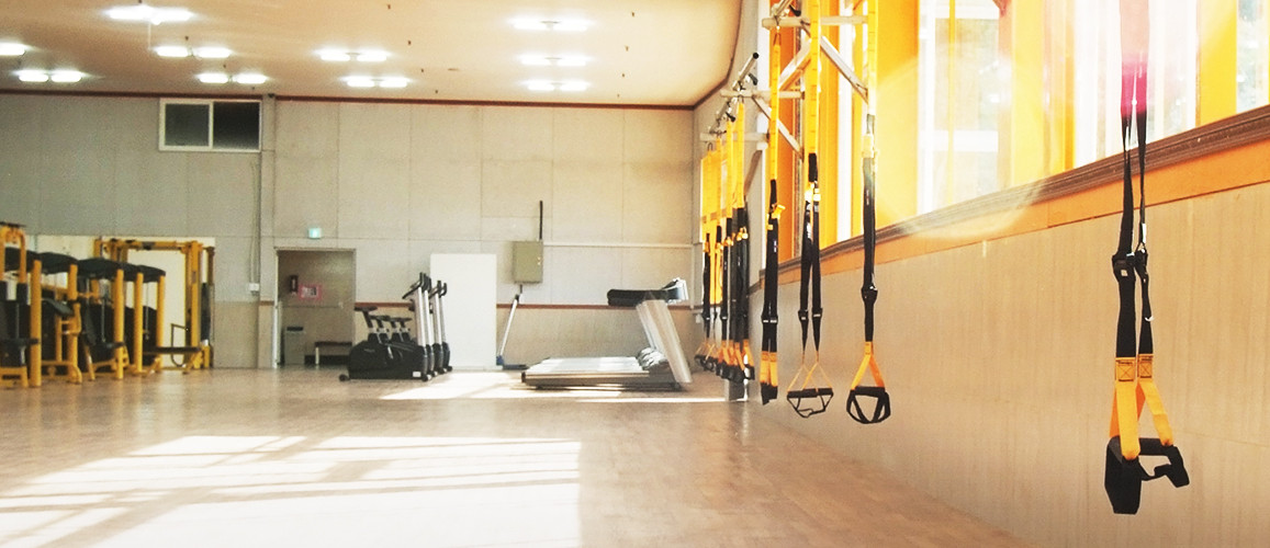 속리산 휴양센터2