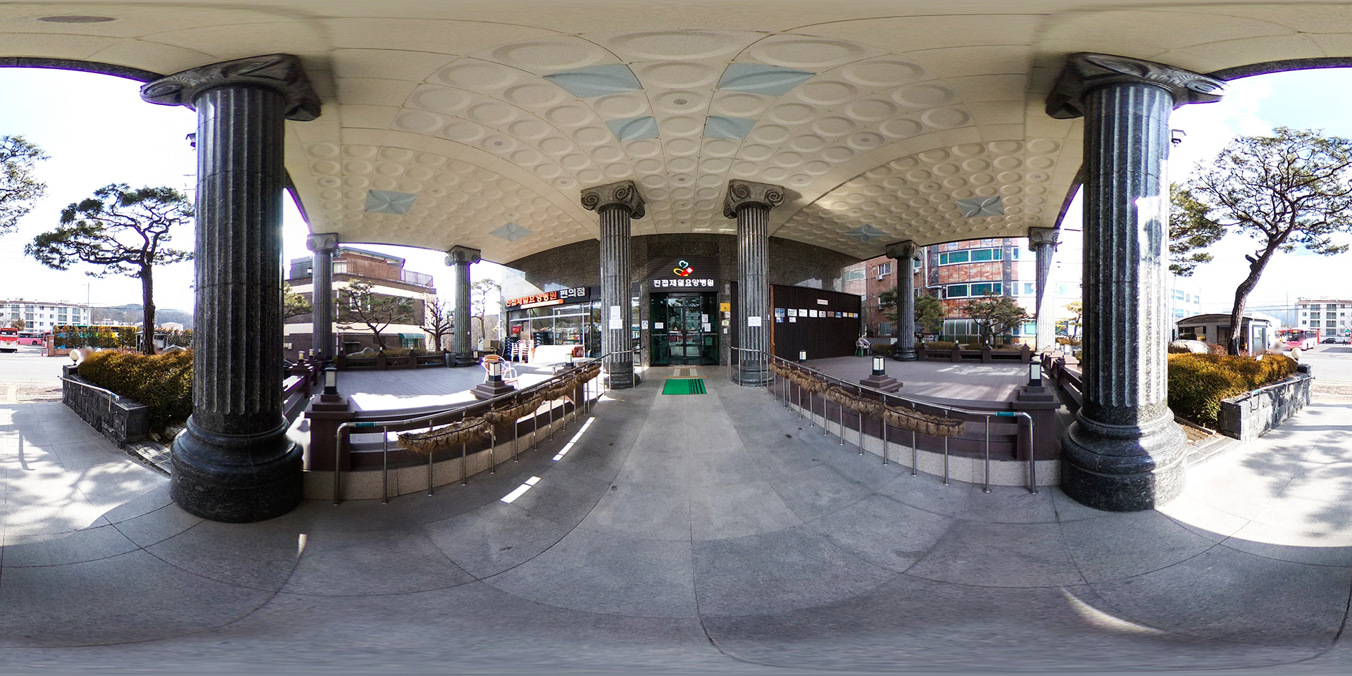 의료법인다원의료재단 진접제일요양병원