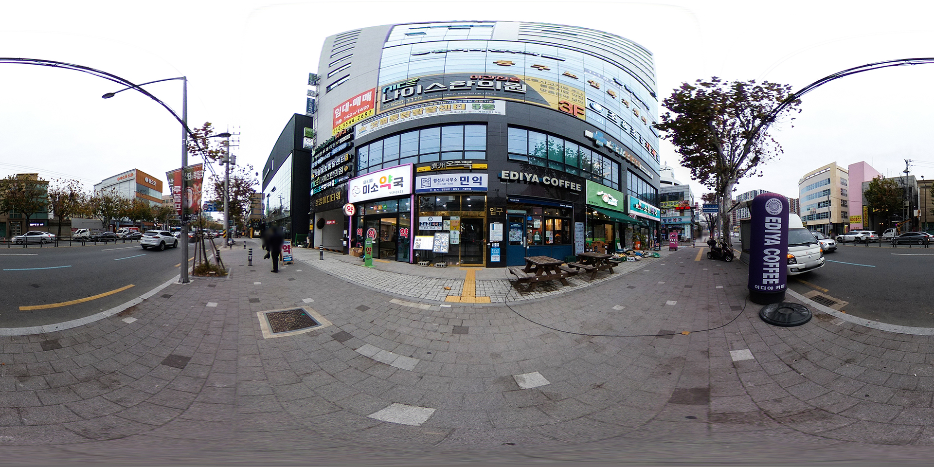 파티마요양병원