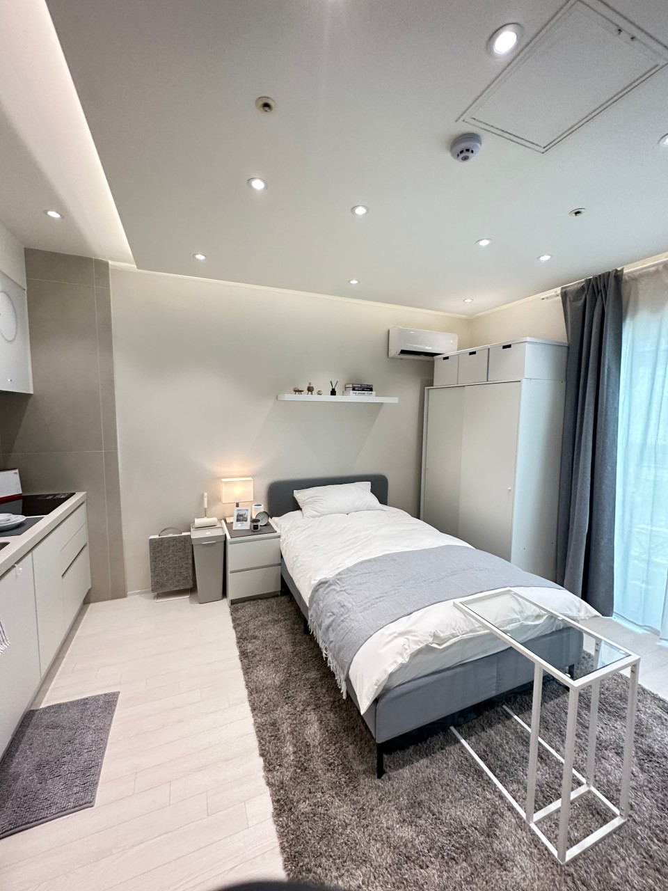 청라백세실버타운