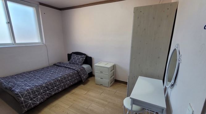 속리산 휴양센터4