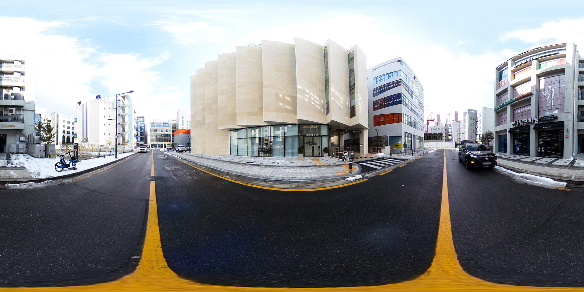 메디컬오스위트요양병원