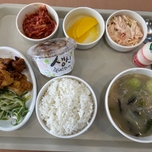 일반환자식과 관리환자식