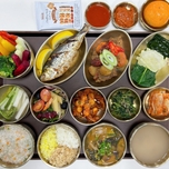 항암식단