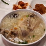 센터 내부 직접 조리식사
