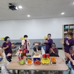 23년 12월의 생신잔치