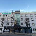 더사랑요양병원