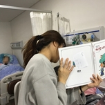 코로나전 봉사활동
