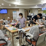 원내 인지재활 프로그램